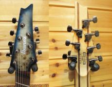Ibanez RGMS7PB 【7弦ギター】_7
