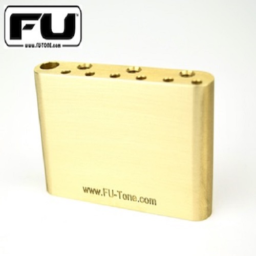 FU-Tone  Brass Block for PRS – USA/