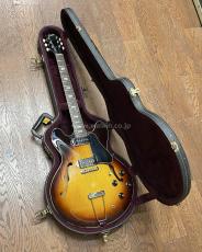 Gibson ES-330TD_8