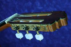 Manuel Caceres [マヌエル・カセレス] PARA　CASA　ARCANGEL　FERNANDEZ　松/ローズウッド_5