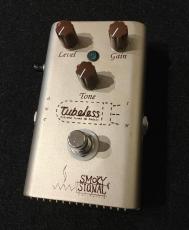 SMOKY SIGNAL AUDIO Tubeless Test Run Type-One_3