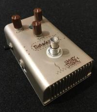 SMOKY SIGNAL AUDIO Tubeless Test Run Type-One_5