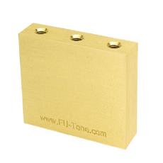 FU-Tone  Brass Sustain Big Block 37mm