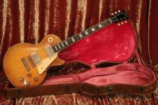 Gibson 1959 Les Paul Standard "The Burst"_3