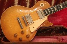 Gibson 1959 Les Paul Standard "The Burst"_4