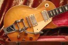 Gibson 1959 Les Paul Standard "The Burst"_8