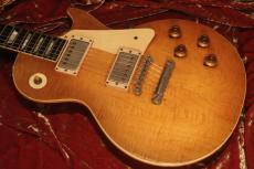 Gibson 1959 Les Paul Standard "The Burst"_9