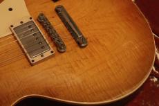 Gibson 1959 Les Paul Standard "The Burst"_10