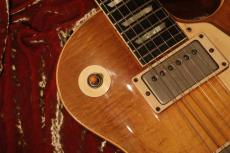Gibson 1959 Les Paul Standard "The Burst"_11