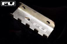 FU-Tone Titanium Spring Claw