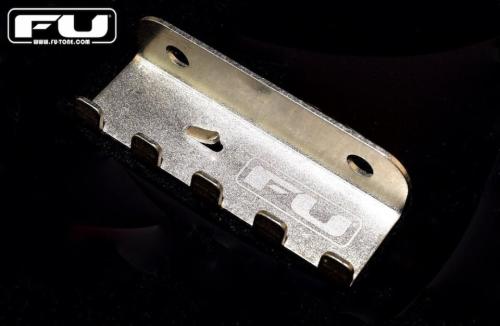 FU-Tone Titanium Spring Claw