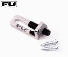 FU-Tone  Titanium Tremolo Stopper
