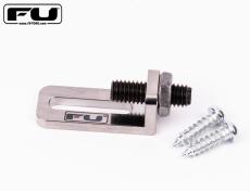 FU-Tone  Titanium Tremolo Stopper_2