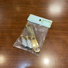 Wilkinson Wilkinson by GOTOH GTB-100 GOLD