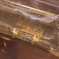 Wilkinson Wilkinson by GOTOH GTB-100 GOLD_3