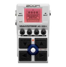 ZOOM MS-50G+