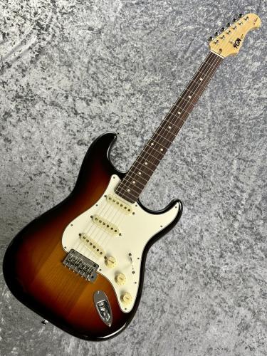 FUJIGEN Neo Classic NST200RAL-VSB ~Vintage Sunburst~ #G240234 [3.65kg]