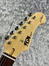 FUJIGEN Neo Classic NST200RAL-VSB ~Vintage Sunburst~ #G240234 [3.65kg]_6