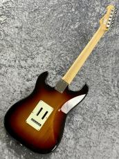 FUJIGEN Neo Classic NST200RAL-VSB ~Vintage Sunburst~ #G240234 [3.65kg]_7