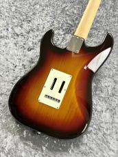 FUJIGEN Neo Classic NST200RAL-VSB ~Vintage Sunburst~ #G240234 [3.65kg]_8