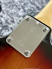 FUJIGEN Neo Classic NST200RAL-VSB ~Vintage Sunburst~ #G240234 [3.65kg]_9