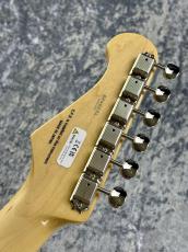 FUJIGEN Neo Classic NST200RAL-VSB ~Vintage Sunburst~ #G240234 [3.65kg]_11