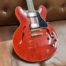 Gibson 【軽量個体】Historic Reissue 1961 ES-335TD VOS 60s Cherry s/n 131192【3.49kg】_2