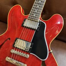 Gibson 【軽量個体】Historic Reissue 1961 ES-335TD VOS 60s Cherry s/n 131192【3.49kg】_5