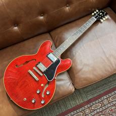 Gibson 【軽量個体】Historic Reissue 1961 ES-335TD VOS 60s Cherry s/n 131192【3.49kg】_6