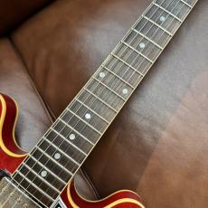 Gibson 【軽量個体】Historic Reissue 1961 ES-335TD VOS 60s Cherry s/n 131192【3.49kg】_7