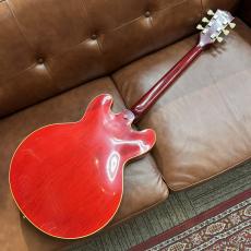 Gibson 【軽量個体】Historic Reissue 1961 ES-335TD VOS 60s Cherry s/n 131192【3.49kg】_9