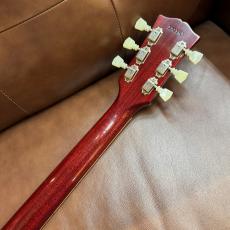 Gibson 【軽量個体】Historic Reissue 1961 ES-335TD VOS 60s Cherry s/n 131192【3.49kg】_11