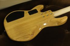 G&L Custom Shop L-2000 / Vintage Natural_2