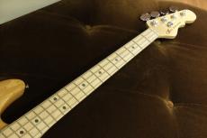 G&L Custom Shop L-2000 / Vintage Natural_3