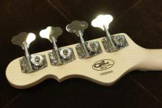 G&L Custom Shop L-2000 / Vintage Natural_6
