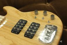 G&L Custom Shop L-2000 / Vintage Natural_8
