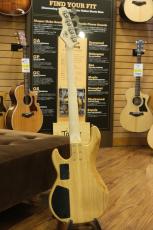 G&L Custom Shop L-2000 / Vintage Natural_10