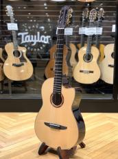 YAMAHA NCX3 【エレガット】【ナット幅52mm】_2