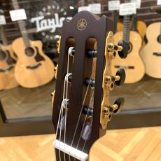 YAMAHA NCX3 【エレガット】【ナット幅52mm】_3