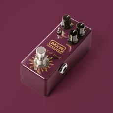 MXR Duke of Tone Overdrive / 【1台3役。しかもミニサイズ】_2