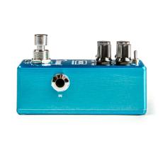 MXR Timmy OverDrive  CSP027 / トランスペアレント系ドライブ_3