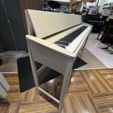 Roland 【展示品売切価格】KIYOLA (きよら) KF-10 KS シアーホワイト カリモク家具コラボ KF10_3