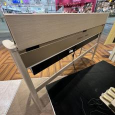 Roland 【展示品売切価格】KIYOLA (きよら) KF-10 KS シアーホワイト カリモク家具コラボ KF10_4