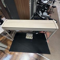 Roland 【展示品売切価格】KIYOLA (きよら) KF-10 KS シアーホワイト カリモク家具コラボ KF10_5