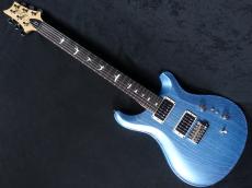 Paul Reed Smith [PRS] CE 24-08 Swamp Ash Limited Edition Frost Blue Metallic 2024_2