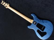 Paul Reed Smith [PRS] CE 24-08 Swamp Ash Limited Edition Frost Blue Metallic 2024_6