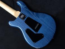 Paul Reed Smith [PRS] CE 24-08 Swamp Ash Limited Edition Frost Blue Metallic 2024_7