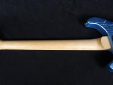 Paul Reed Smith [PRS] CE 24-08 Swamp Ash Limited Edition Frost Blue Metallic 2024_8