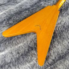 Epiphone Joe Bonamassa 1958 “Amos” Korina Flying-V_3