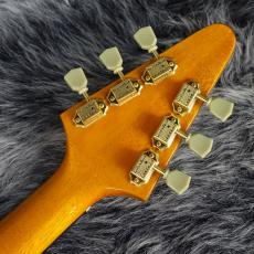 Epiphone Joe Bonamassa 1958 “Amos” Korina Flying-V_9